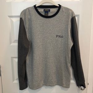 Ralph Lauren mens long sleeve